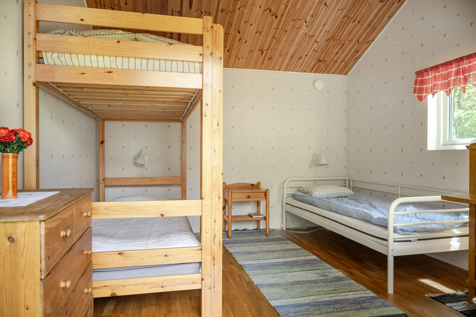 Fritidshus, Lundbyslingan 33, Strängnäs