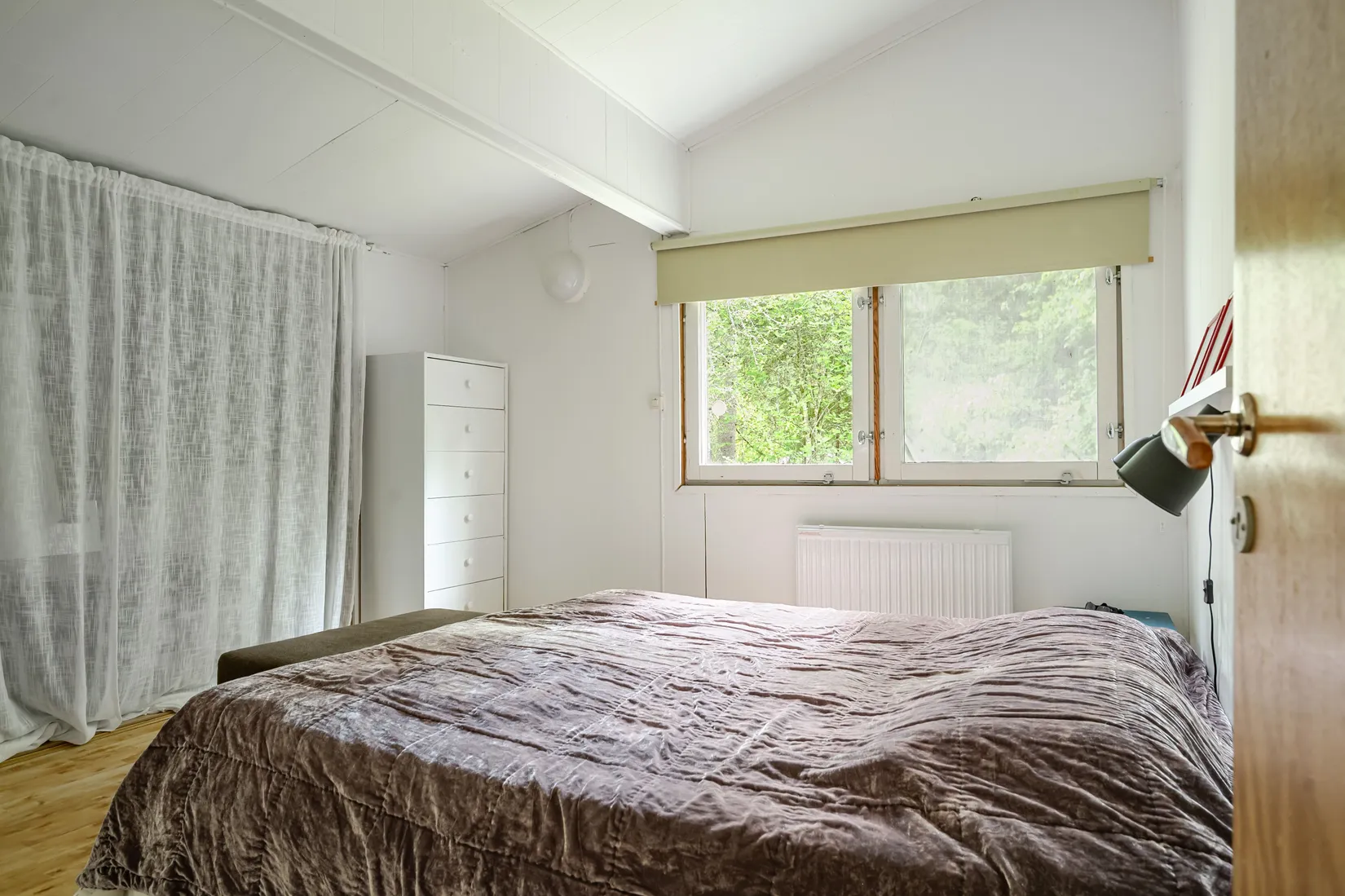Fritidshus, Lundbyslingan 33, Strängnäs