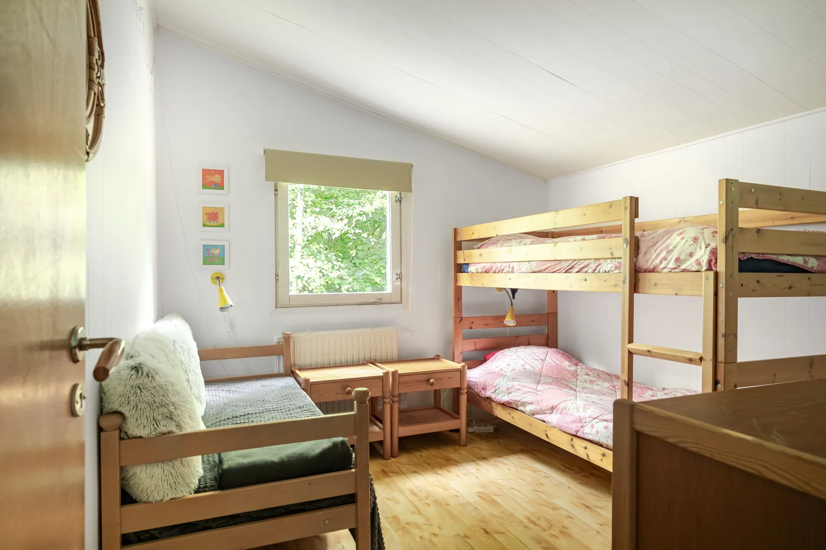 Fritidshus, Lundbyslingan 33, Strängnäs
