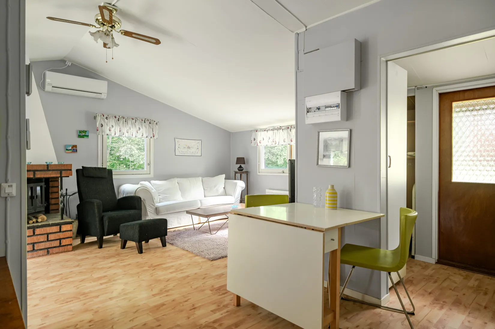 Fritidshus, Lundbyslingan 33, Strängnäs