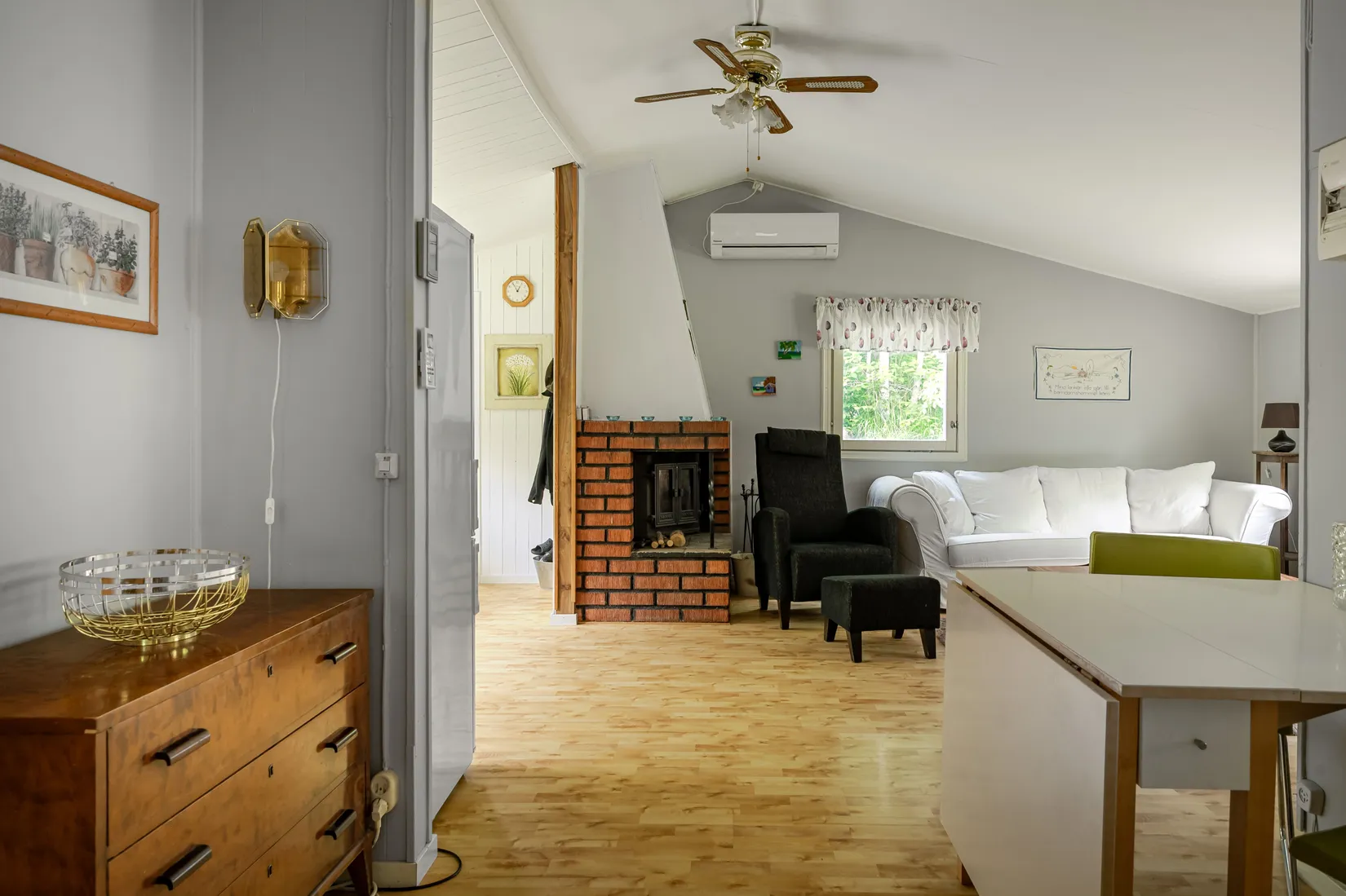 Fritidshus, Lundbyslingan 33, Strängnäs