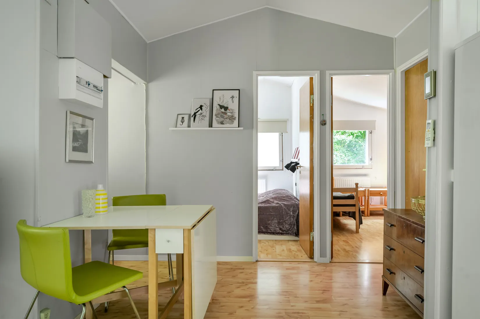 Fritidshus, Lundbyslingan 33, Strängnäs