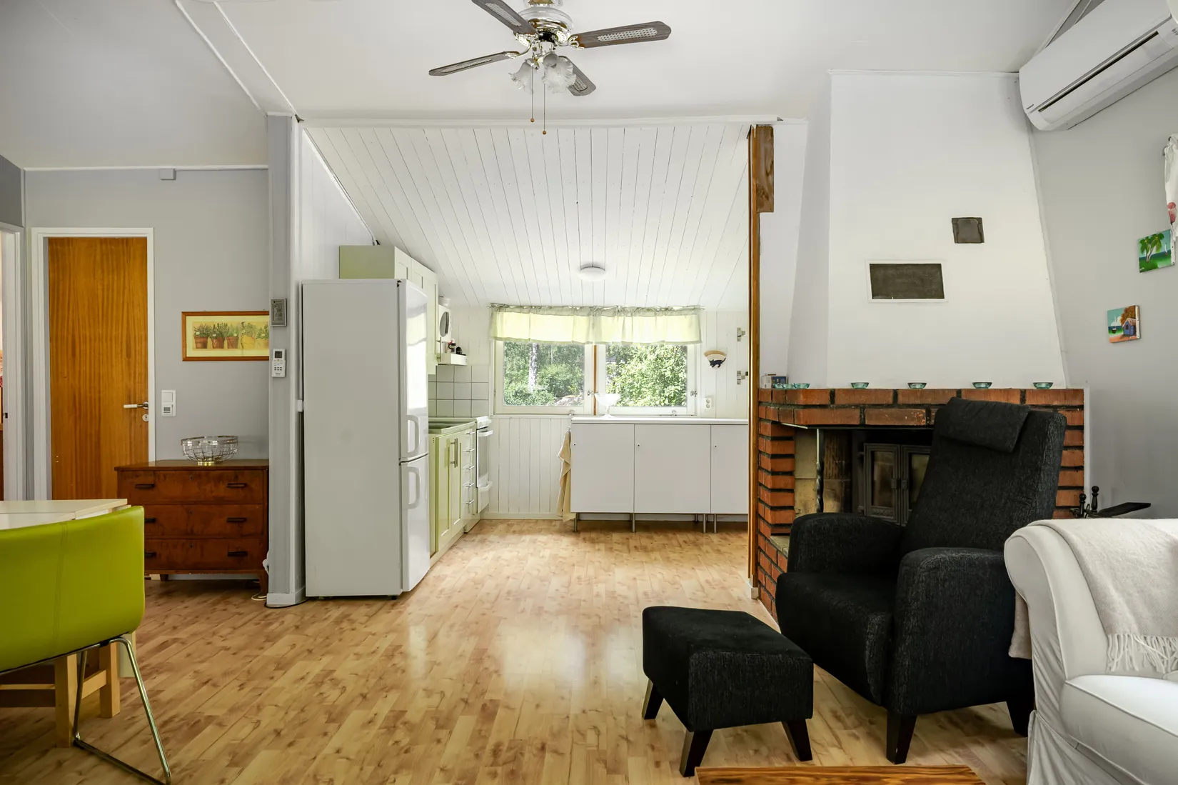 Fritidshus, Lundbyslingan 33, Strängnäs