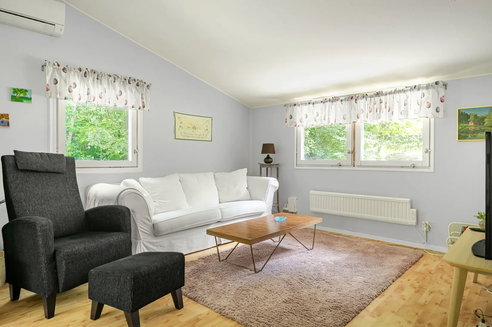 Fritidshus, Lundbyslingan 33, Strängnäs
