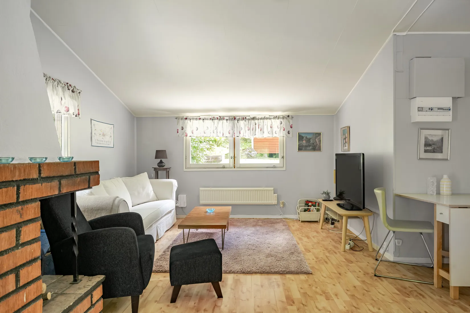 Fritidshus, Lundbyslingan 33, Strängnäs