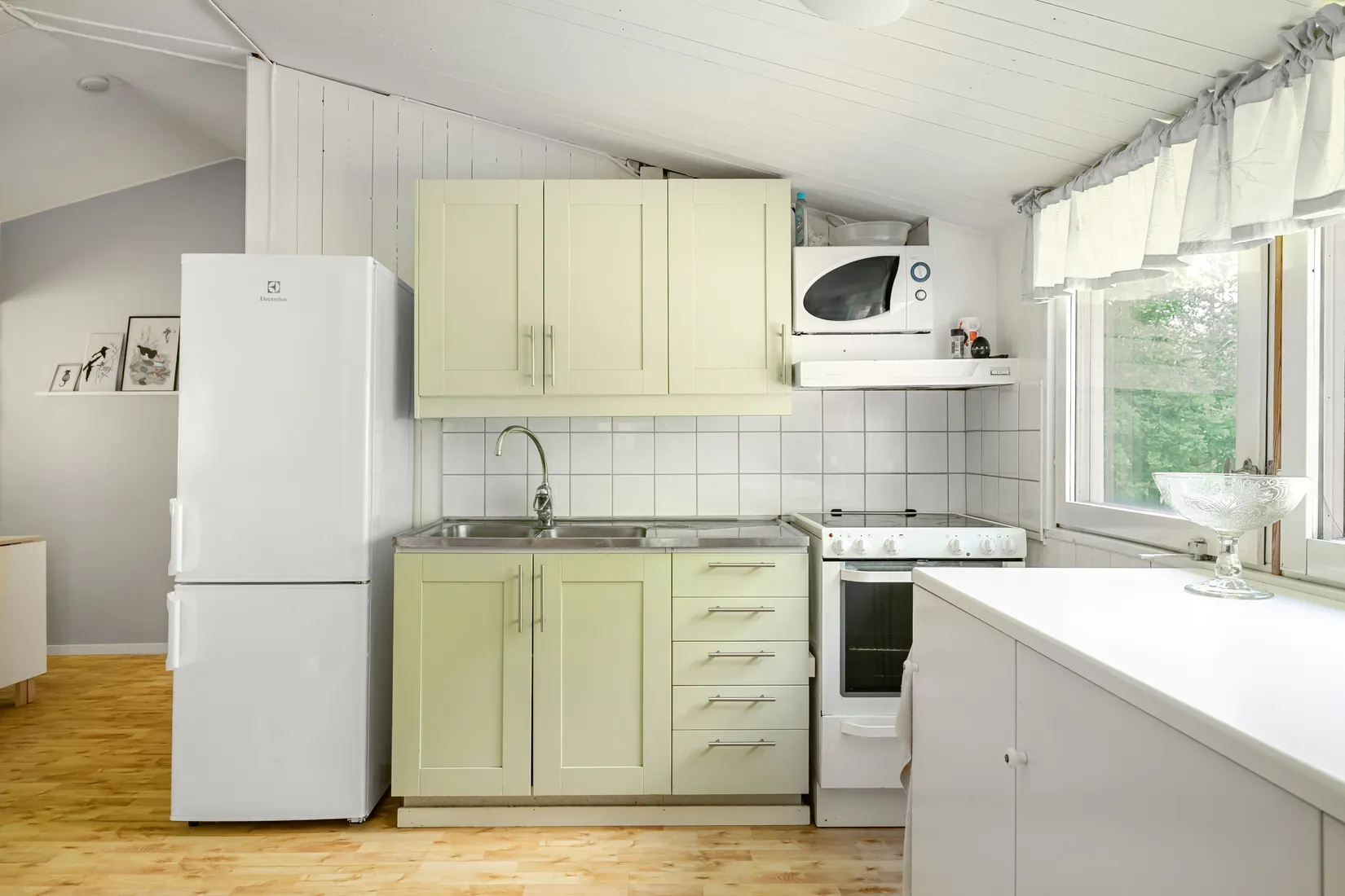Fritidshus, Lundbyslingan 33, Strängnäs