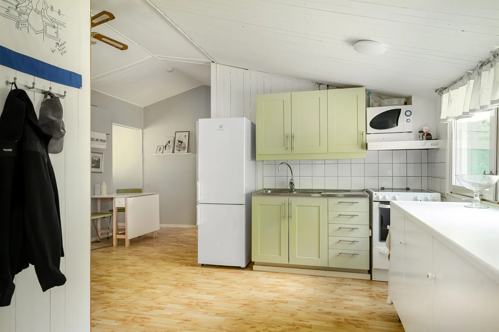 Fritidshus, Lundbyslingan 33, Strängnäs