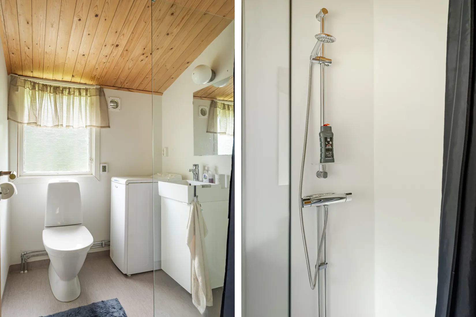 Fritidshus, Lundbyslingan 33, Strängnäs