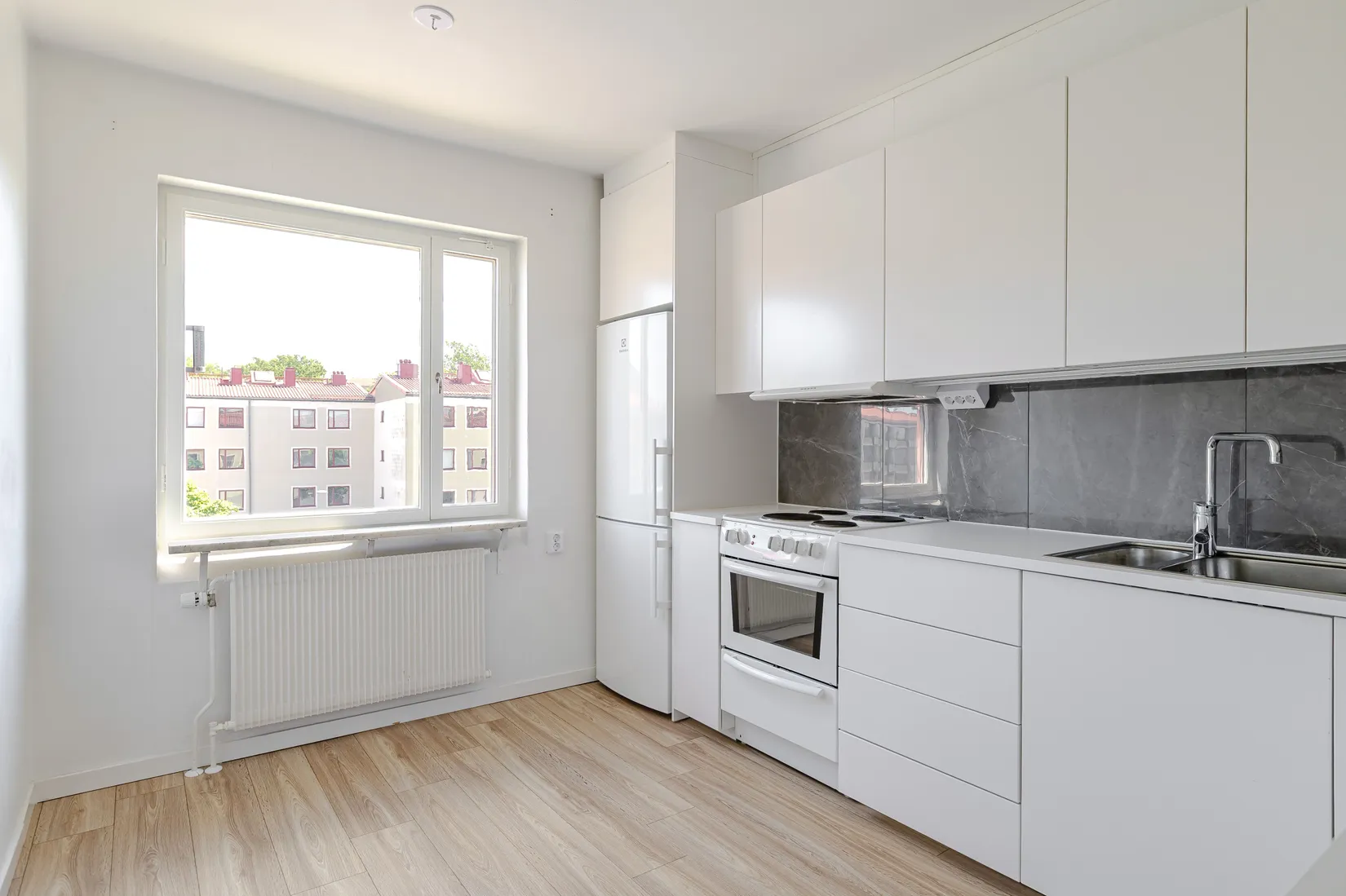 Bostadsrätt, Munkhagsgatan 98C, Johannelund, Linköping
