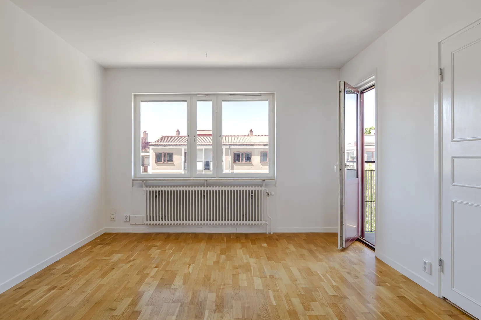 Bostadsrätt, Munkhagsgatan 98C, Johannelund, Linköping