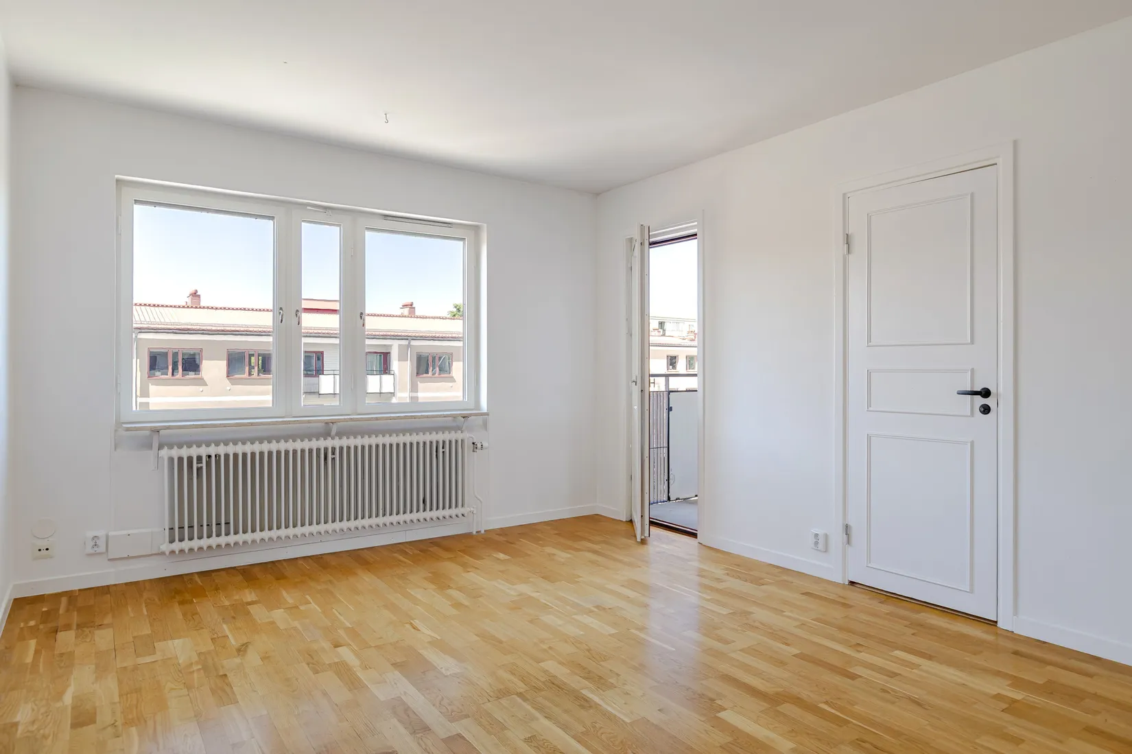 Bostadsrätt, Munkhagsgatan 98C, Johannelund, Linköping