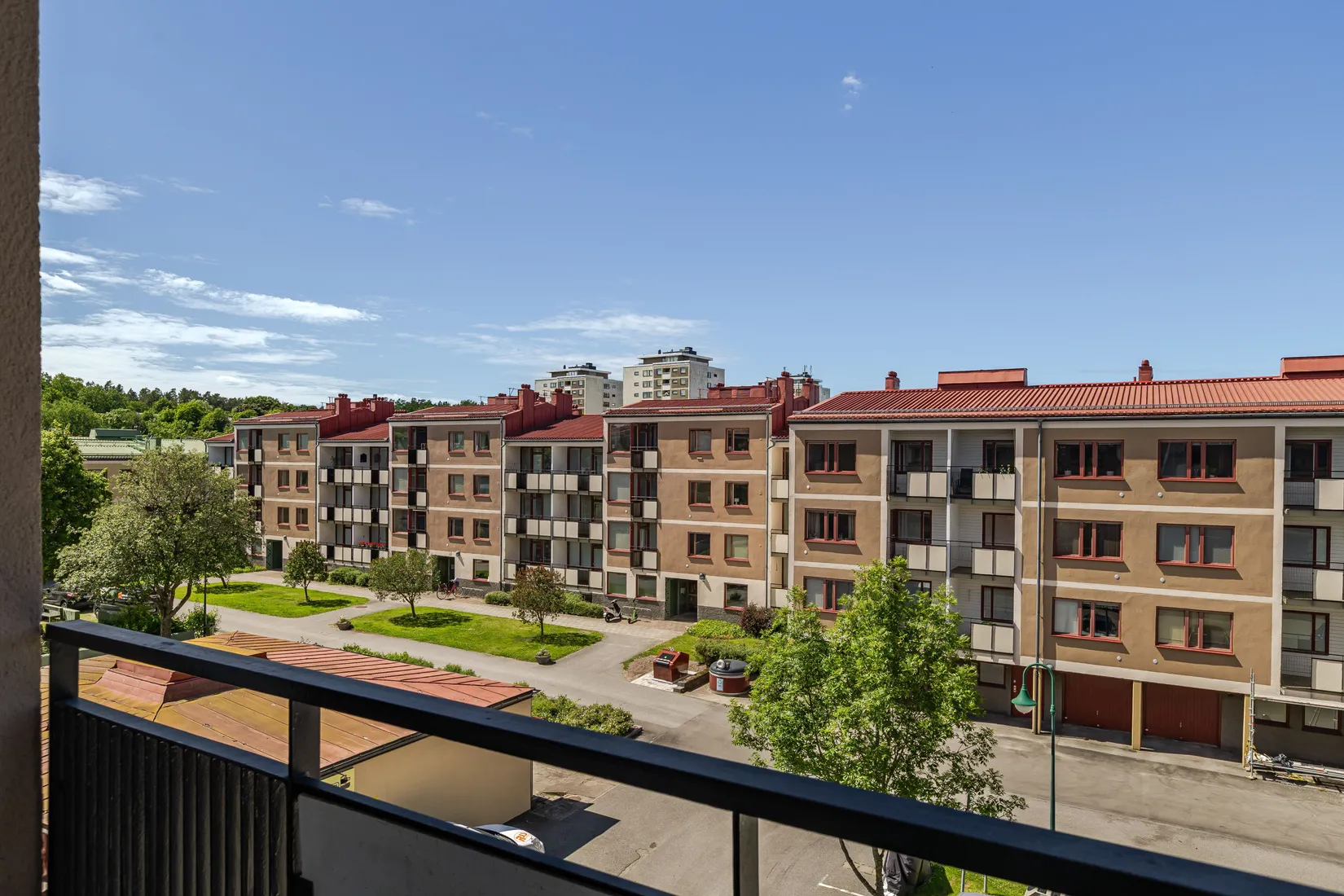 Bostadsrätt, Munkhagsgatan 98C, Johannelund, Linköping
