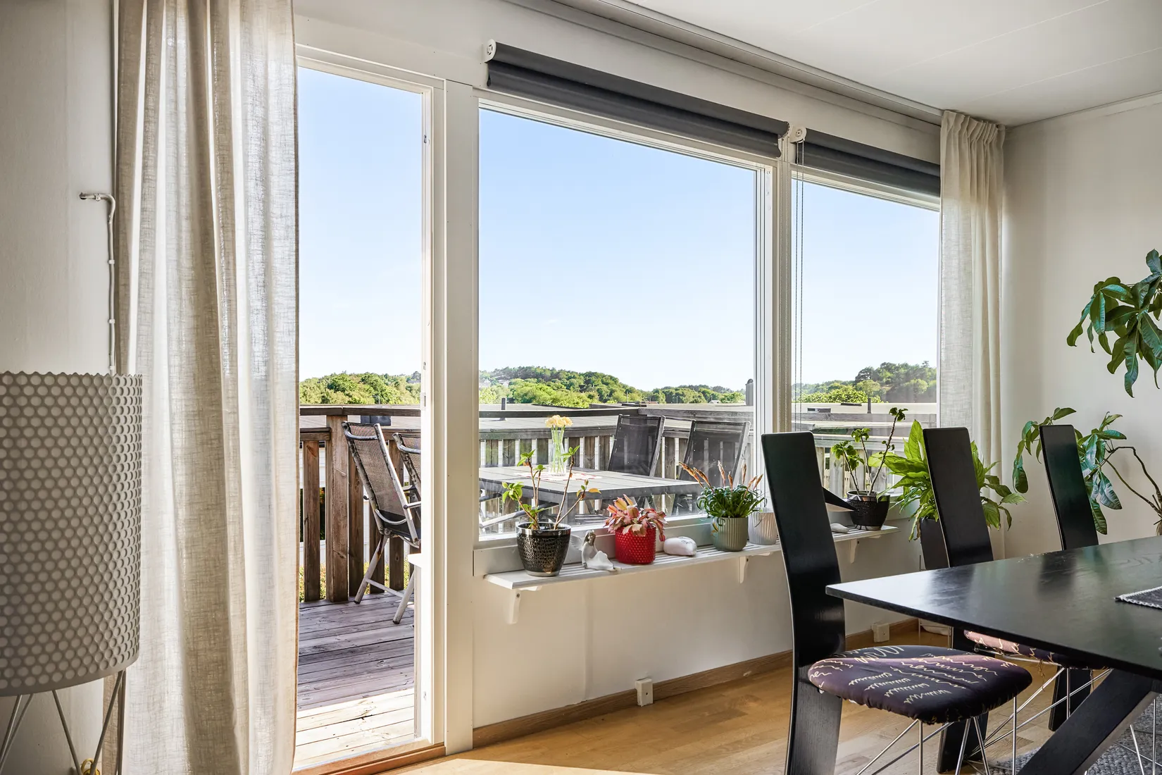 Villa, Radhus, Östes gata 28, Fiskebäck - Björnekulla, Göteborg