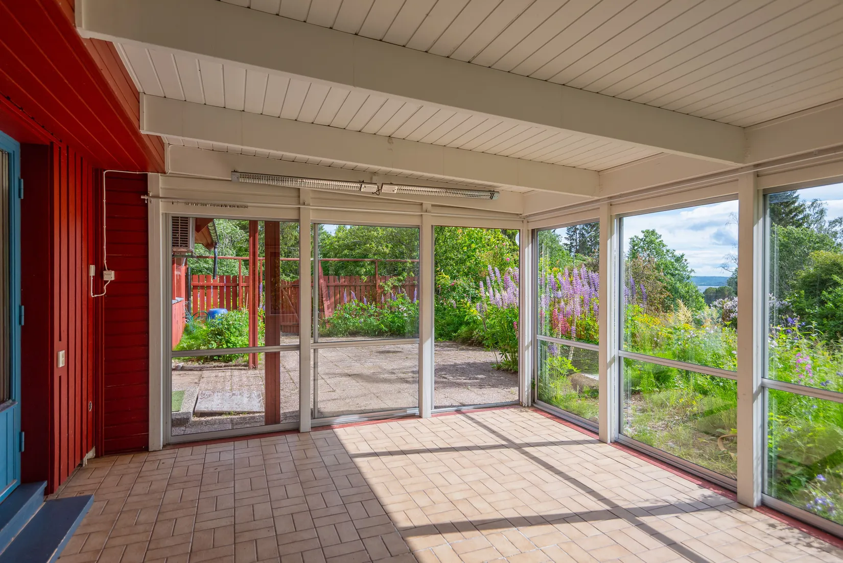 Villa, Rigstaborgsvägen 5, Söråker, Timrå