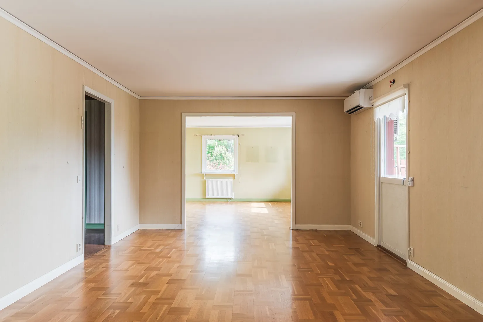 Villa, Rigstaborgsvägen 5, Söråker, Timrå