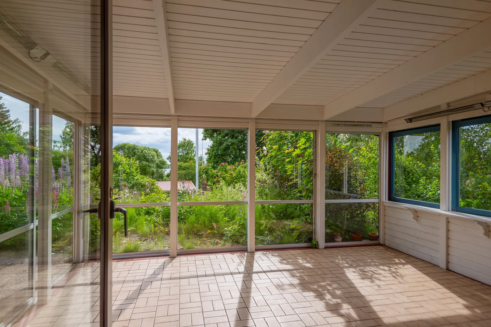 Villa, Rigstaborgsvägen 5, Söråker, Timrå