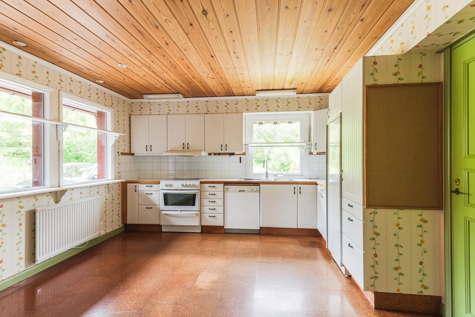 Villa, Rigstaborgsvägen 5, Söråker, Timrå