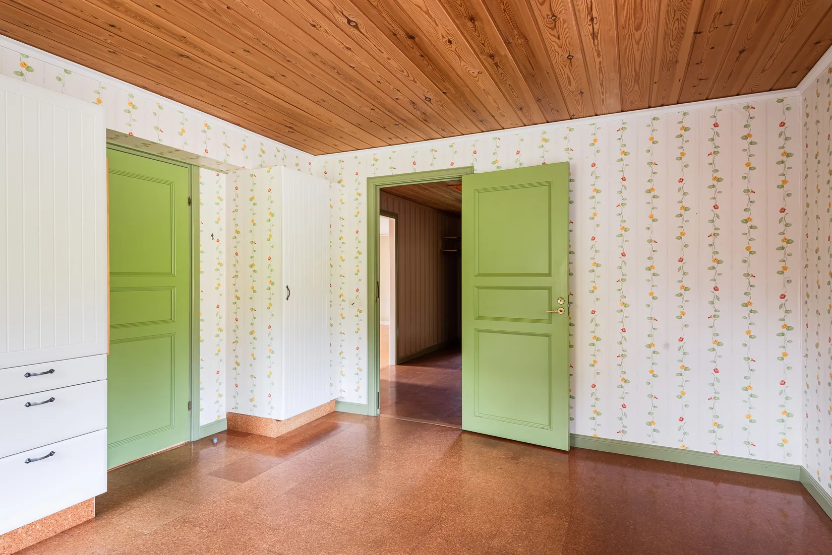 Villa, Rigstaborgsvägen 5, Söråker, Timrå
