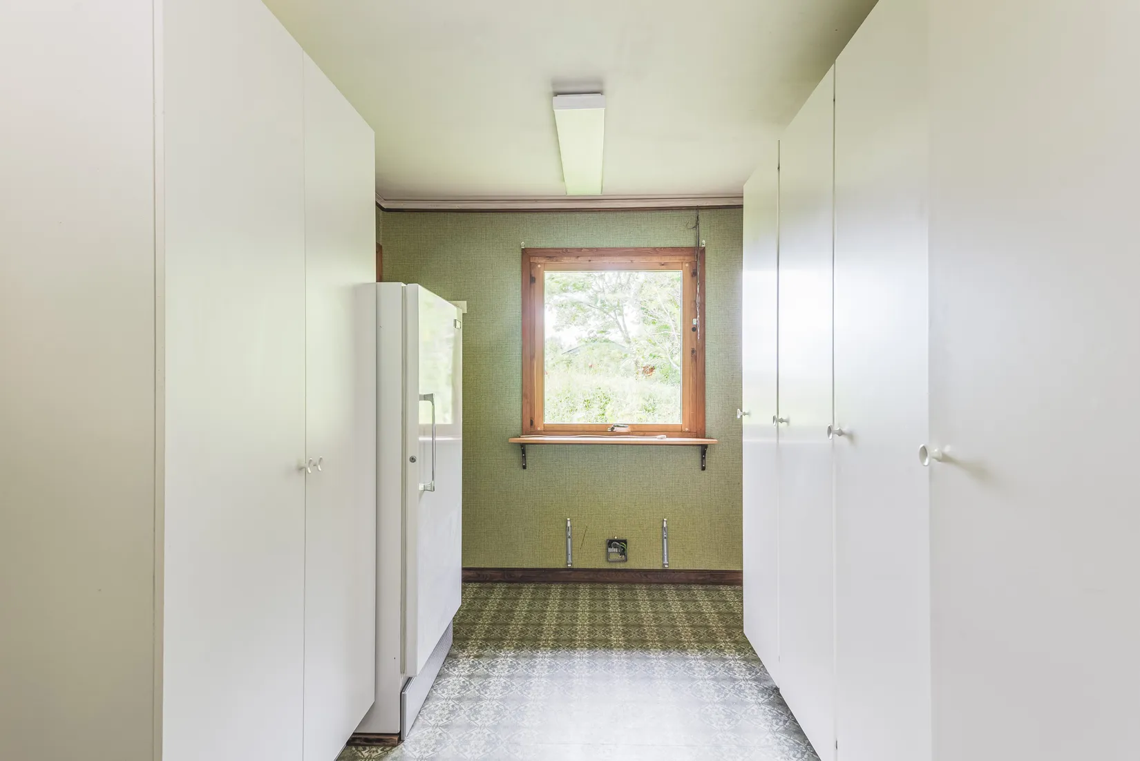 Villa, Rigstaborgsvägen 5, Söråker, Timrå