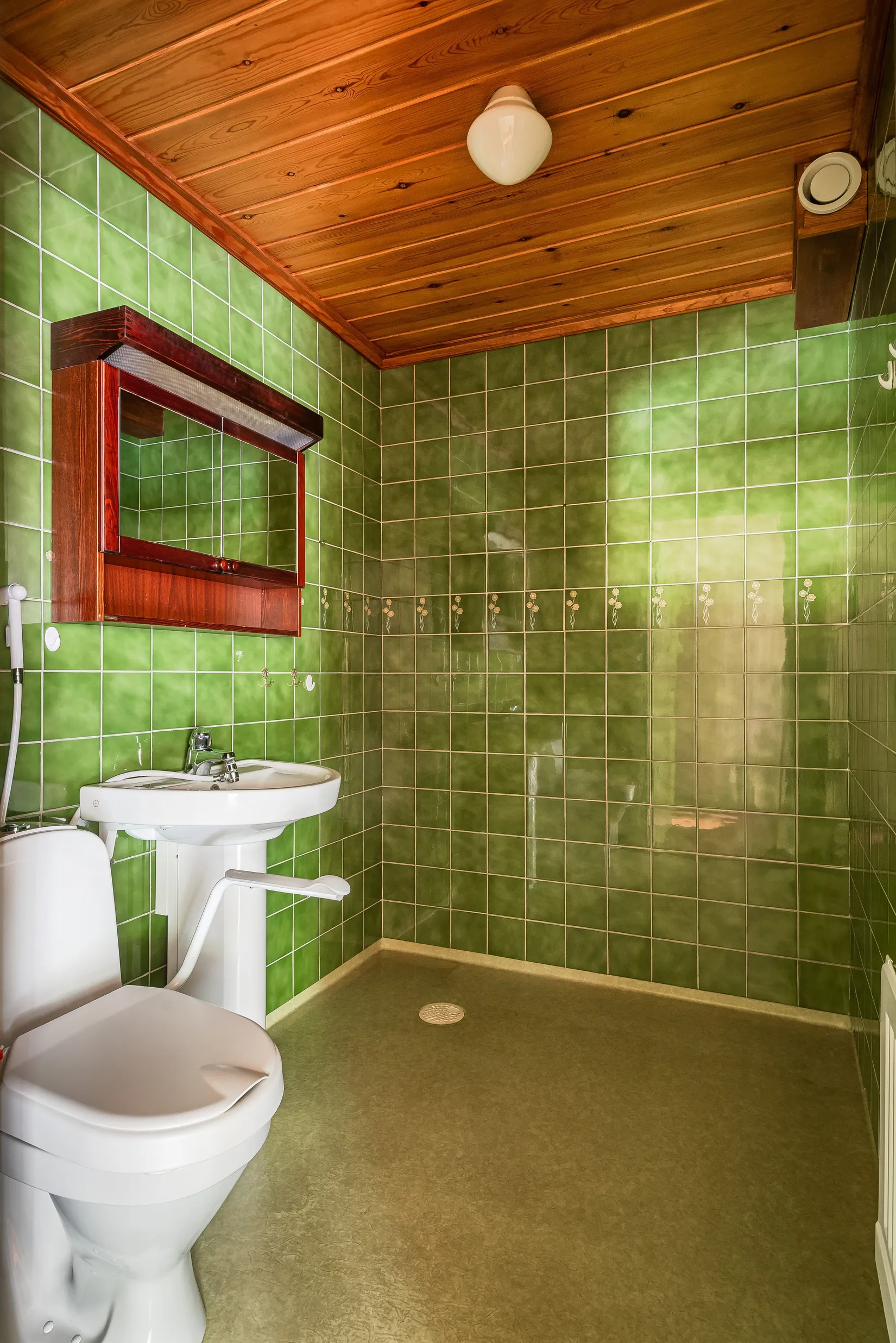 Villa, Rigstaborgsvägen 5, Söråker, Timrå