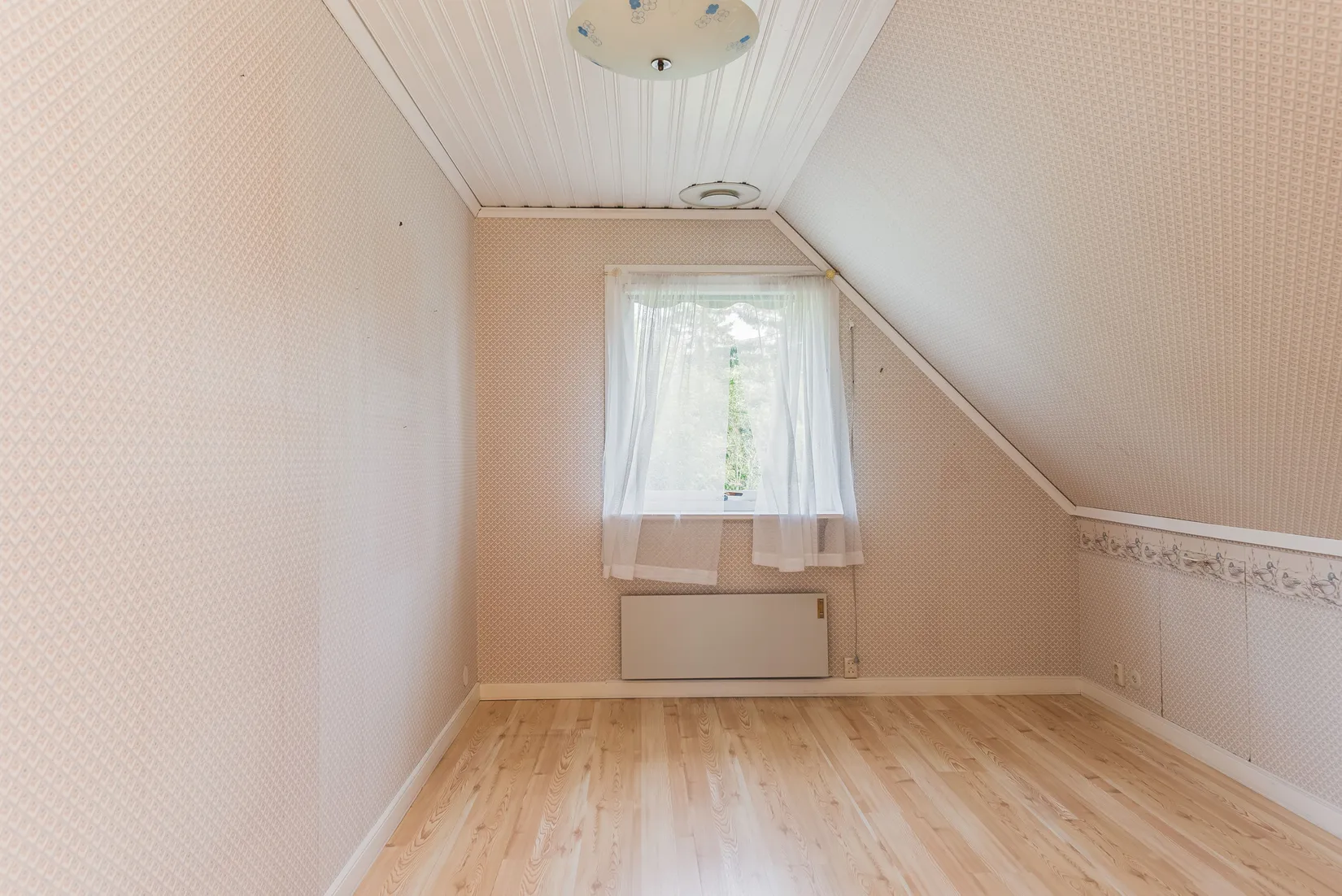 Villa, Rigstaborgsvägen 5, Söråker, Timrå