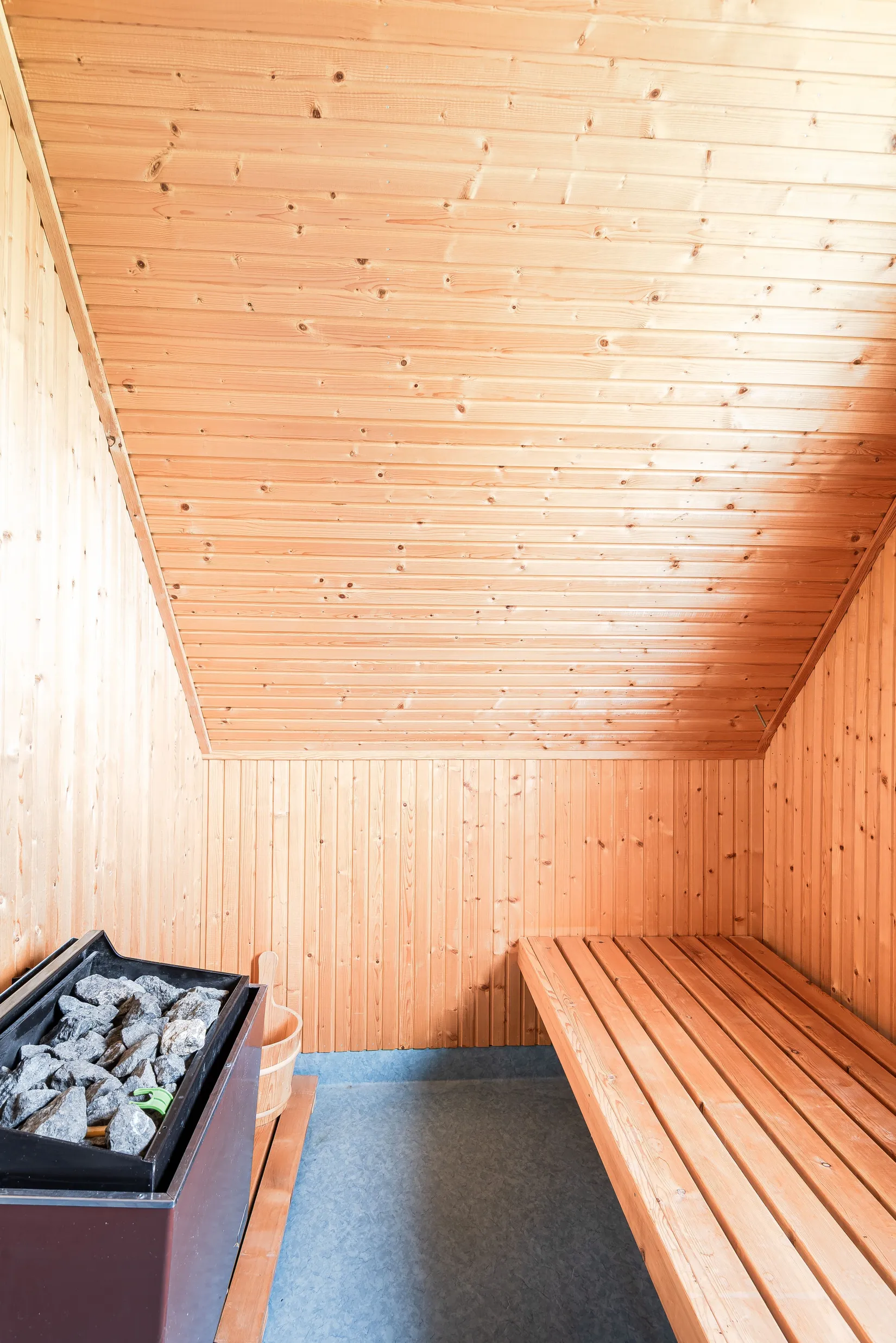 Villa, Rigstaborgsvägen 5, Söråker, Timrå