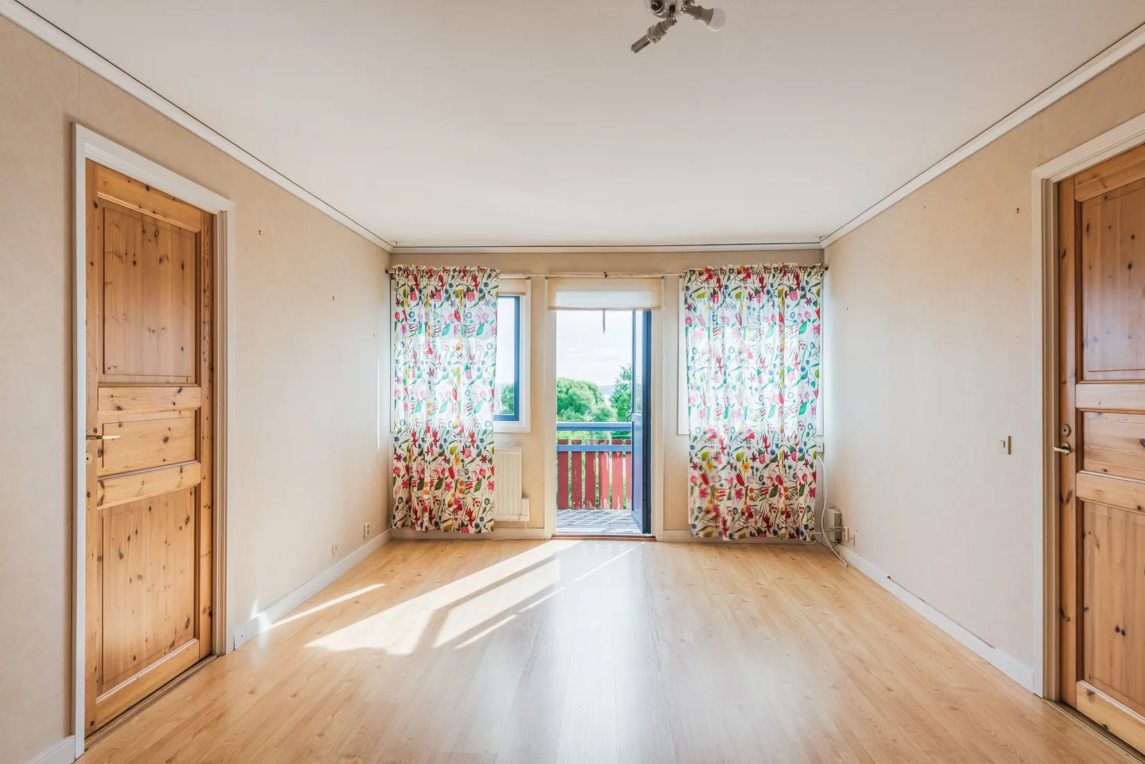 Villa, Rigstaborgsvägen 5, Söråker, Timrå