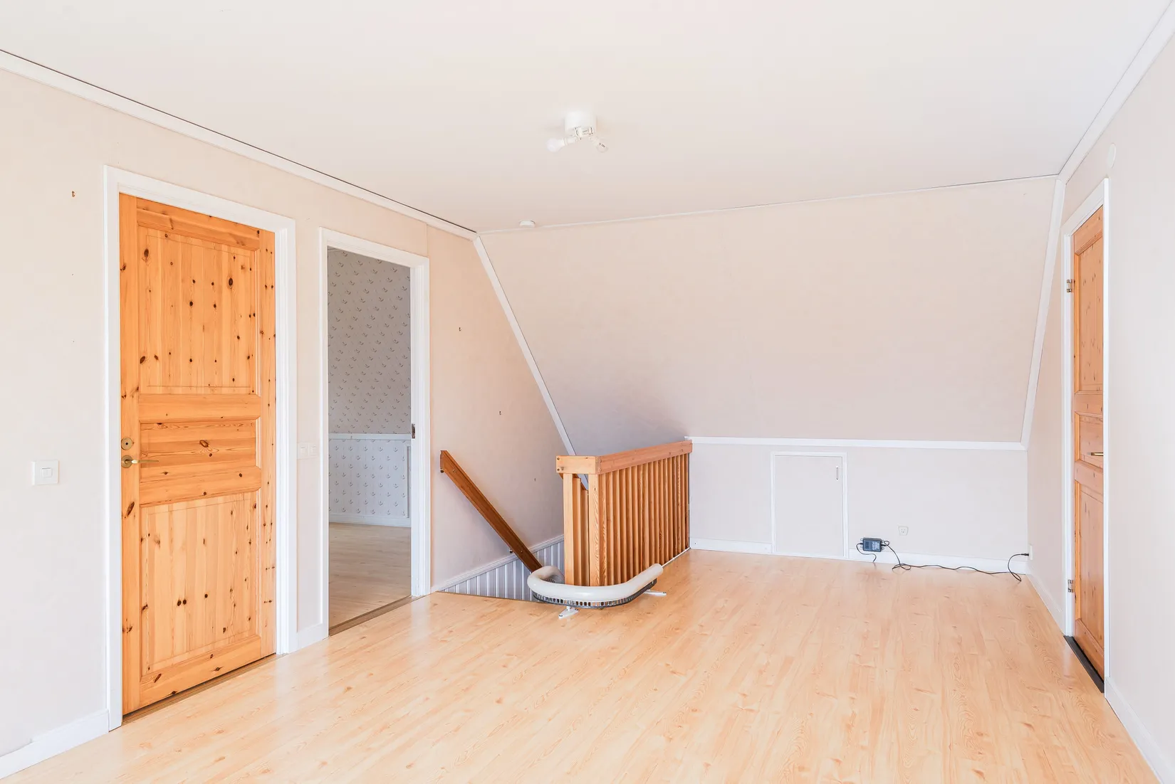Villa, Rigstaborgsvägen 5, Söråker, Timrå