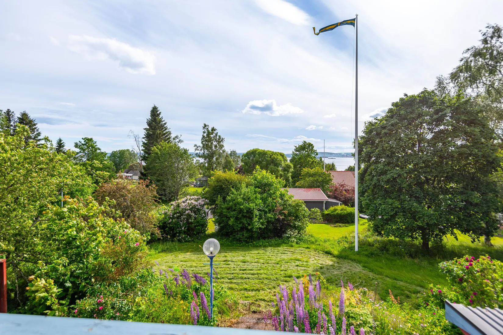 Villa, Rigstaborgsvägen 5, Söråker, Timrå