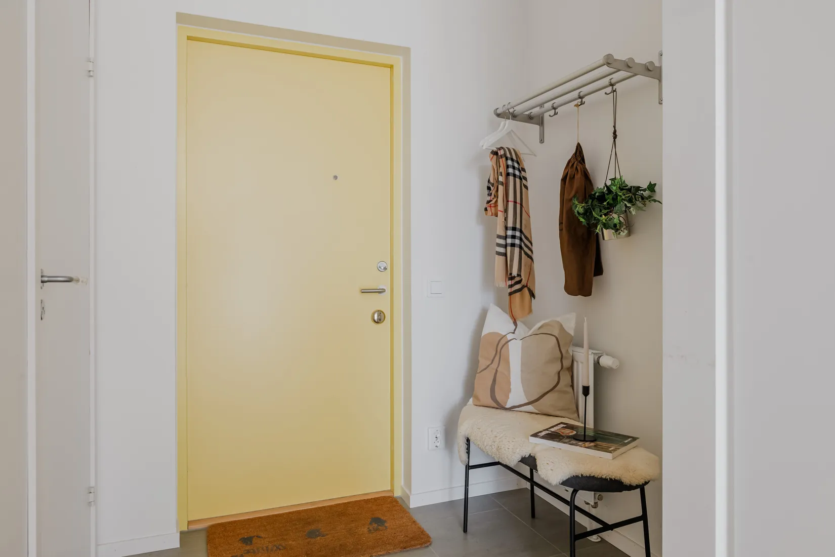 Bostadsrätt, Brunnshögsgatan 52, Brunnshög, Lund