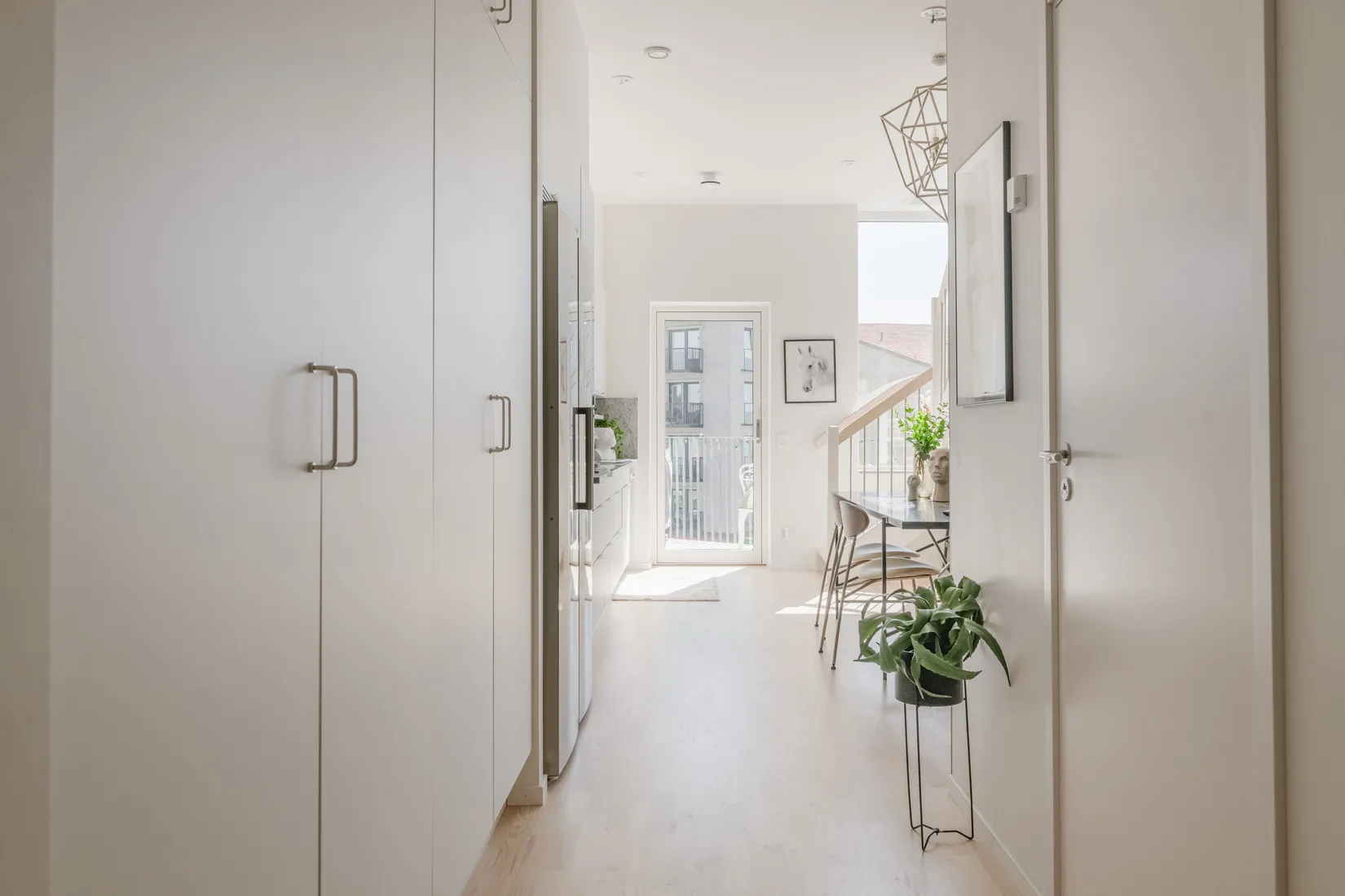 Bostadsrätt, Brunnshögsgatan 52, Brunnshög, Lund