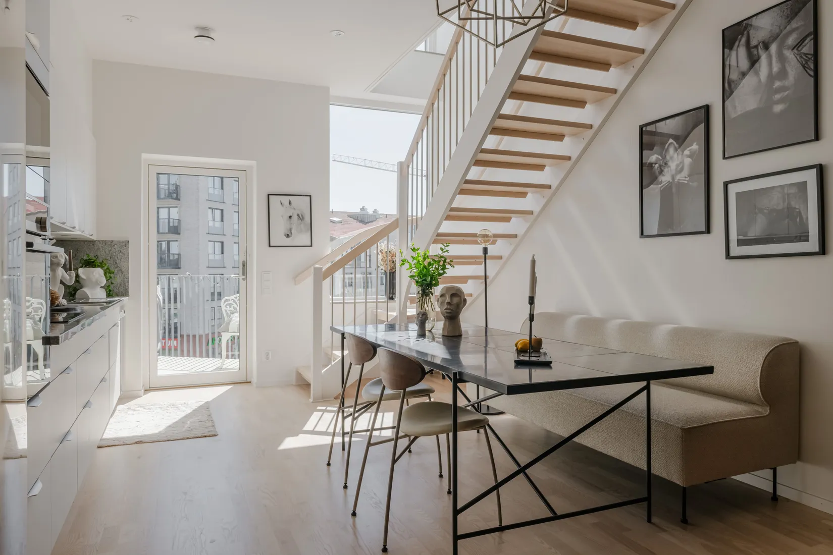 Bostadsrätt, Brunnshögsgatan 52, Brunnshög, Lund