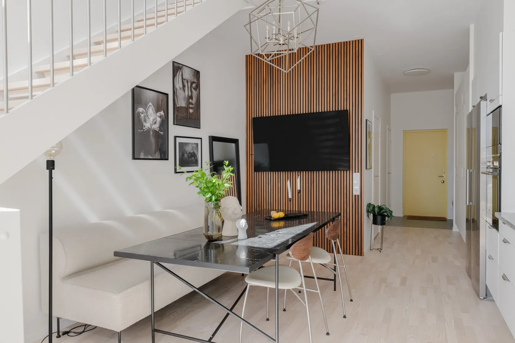 Bostadsrätt, Brunnshögsgatan 52, Brunnshög, Lund