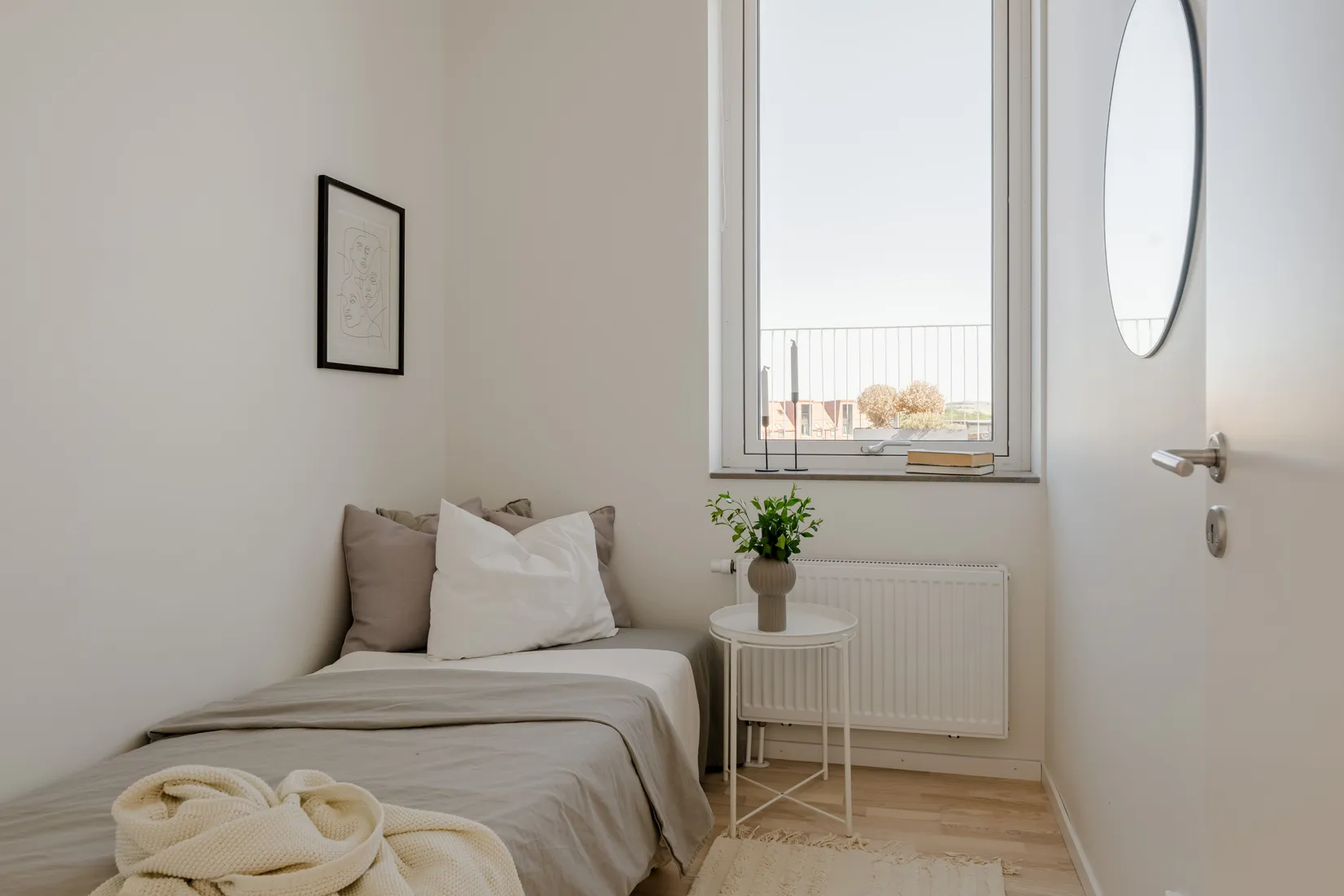 Bostadsrätt, Brunnshögsgatan 52, Brunnshög, Lund
