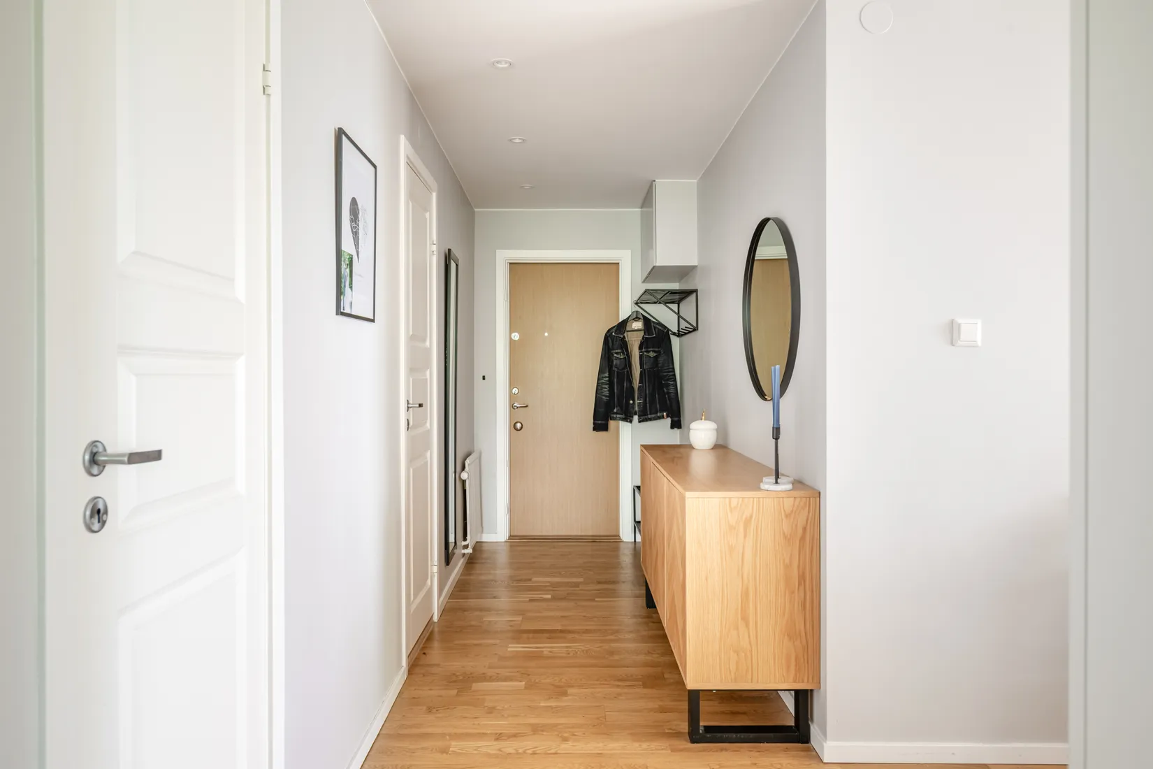 Bostadsrätt, Ekuddsvägen 4, Ekudden, Nacka