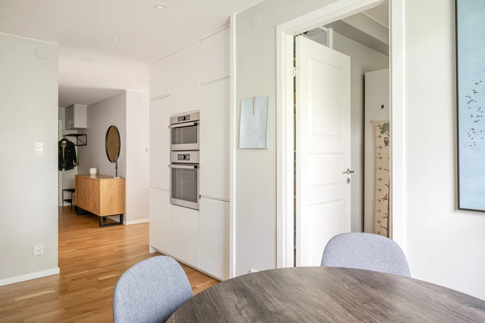 Bostadsrätt, Ekuddsvägen 4, Ekudden, Nacka