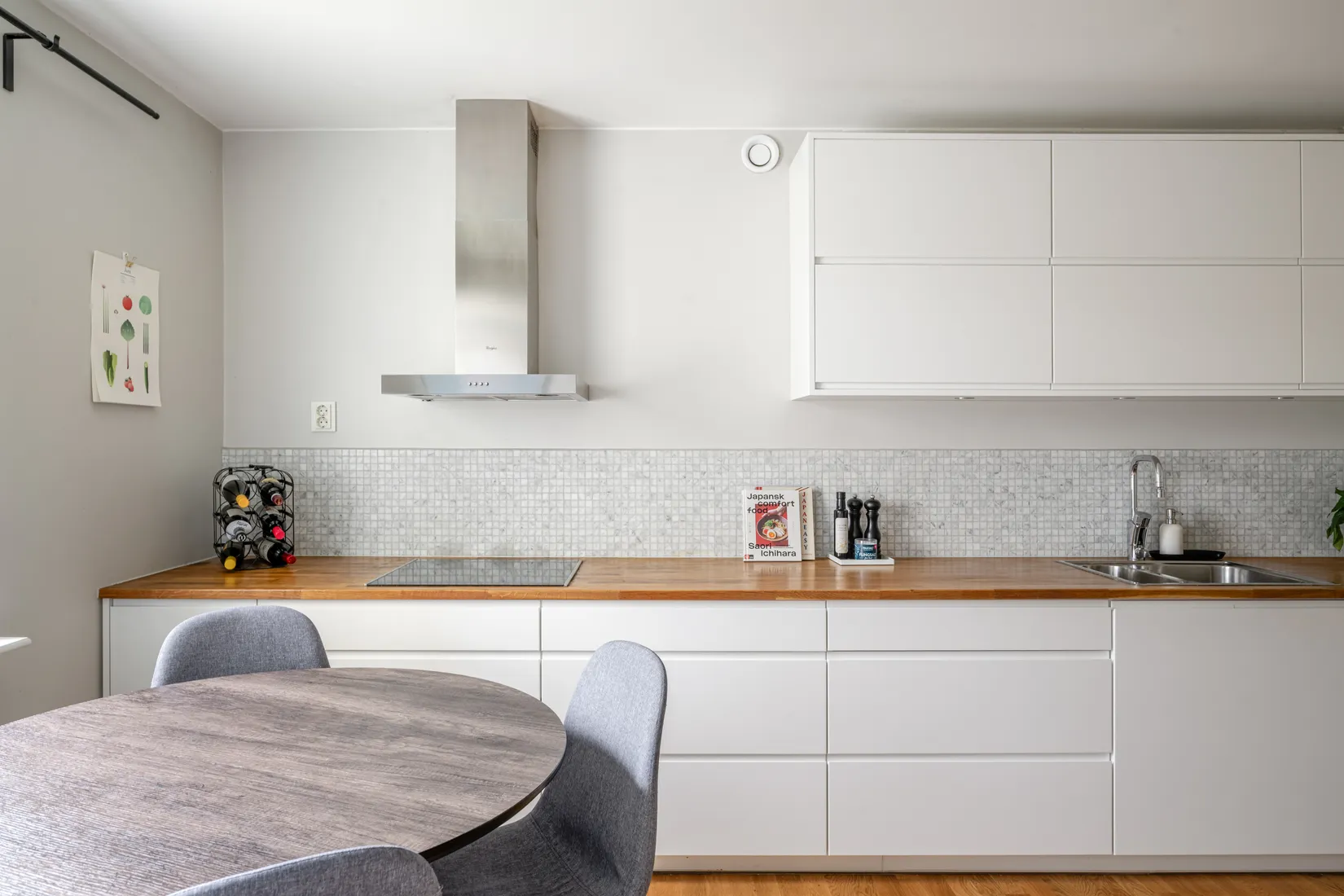 Bostadsrätt, Ekuddsvägen 4, Ekudden, Nacka