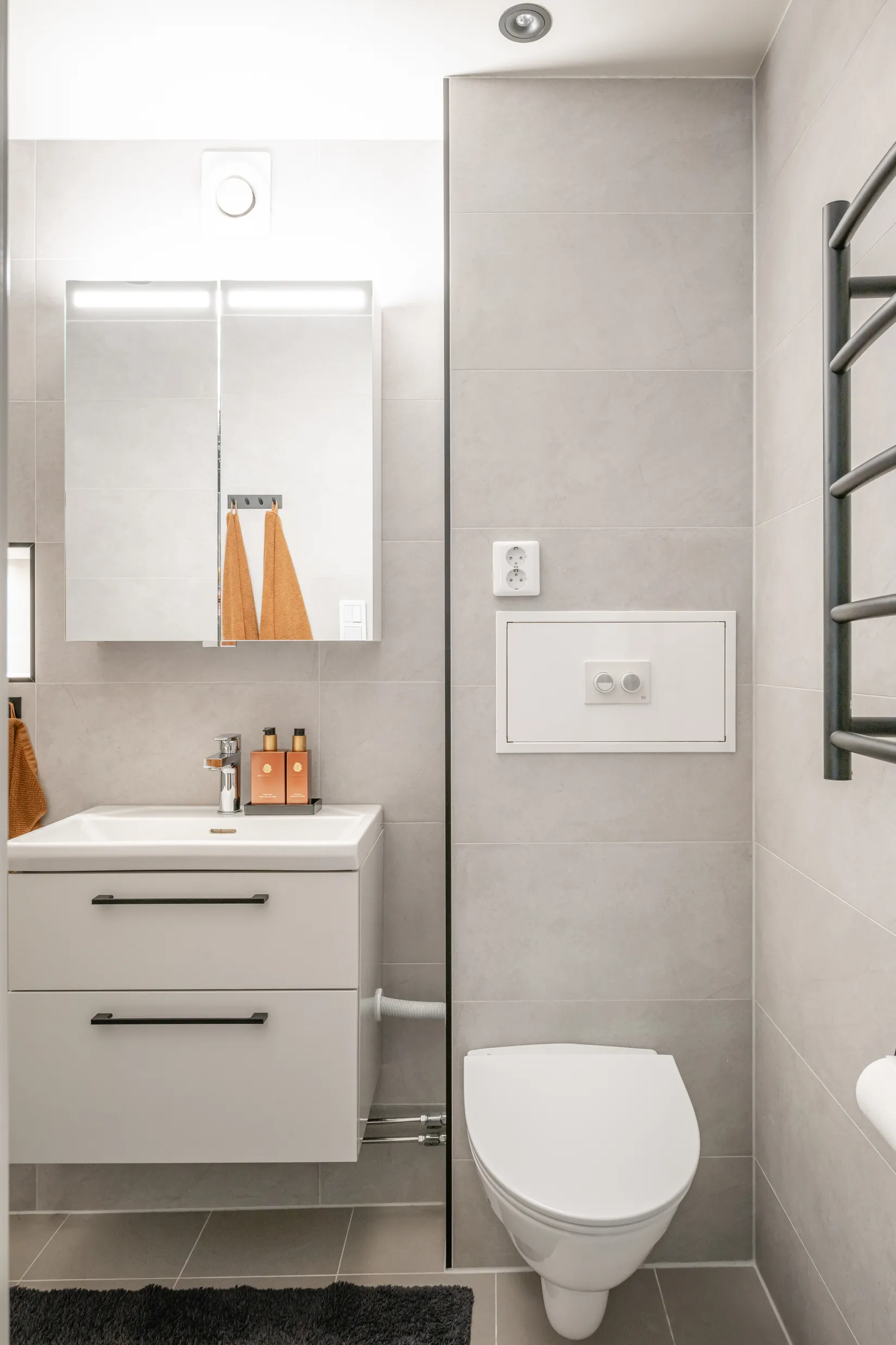 Bostadsrätt, Ekuddsvägen 4, Ekudden, Nacka