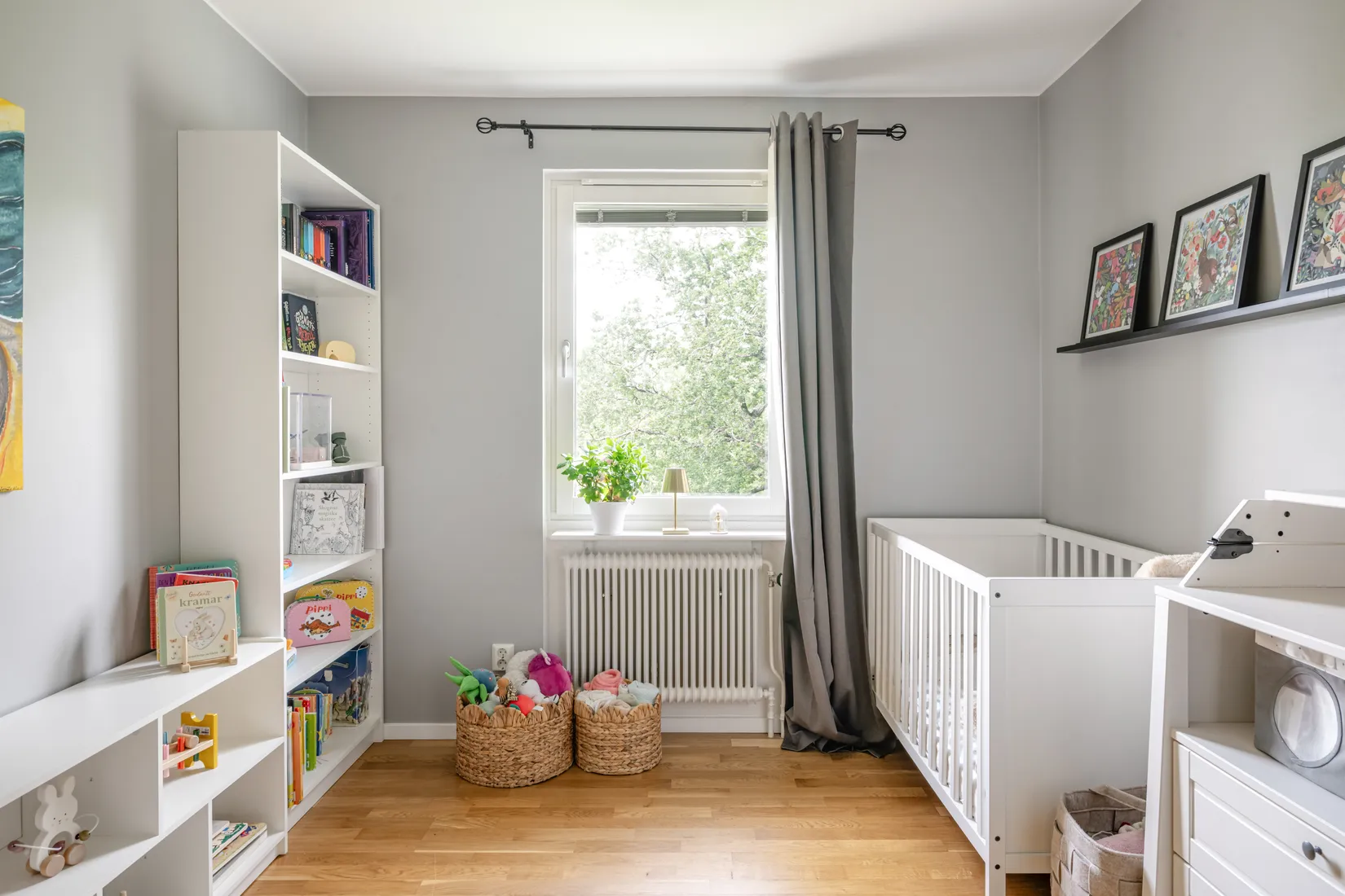 Bostadsrätt, Ekuddsvägen 4, Ekudden, Nacka