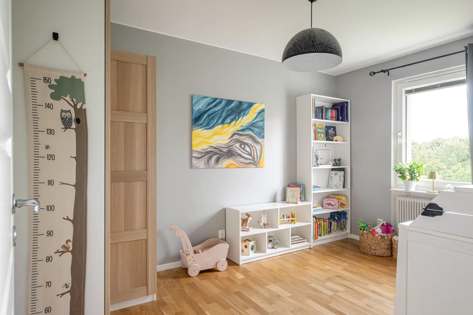 Bostadsrätt, Ekuddsvägen 4, Ekudden, Nacka
