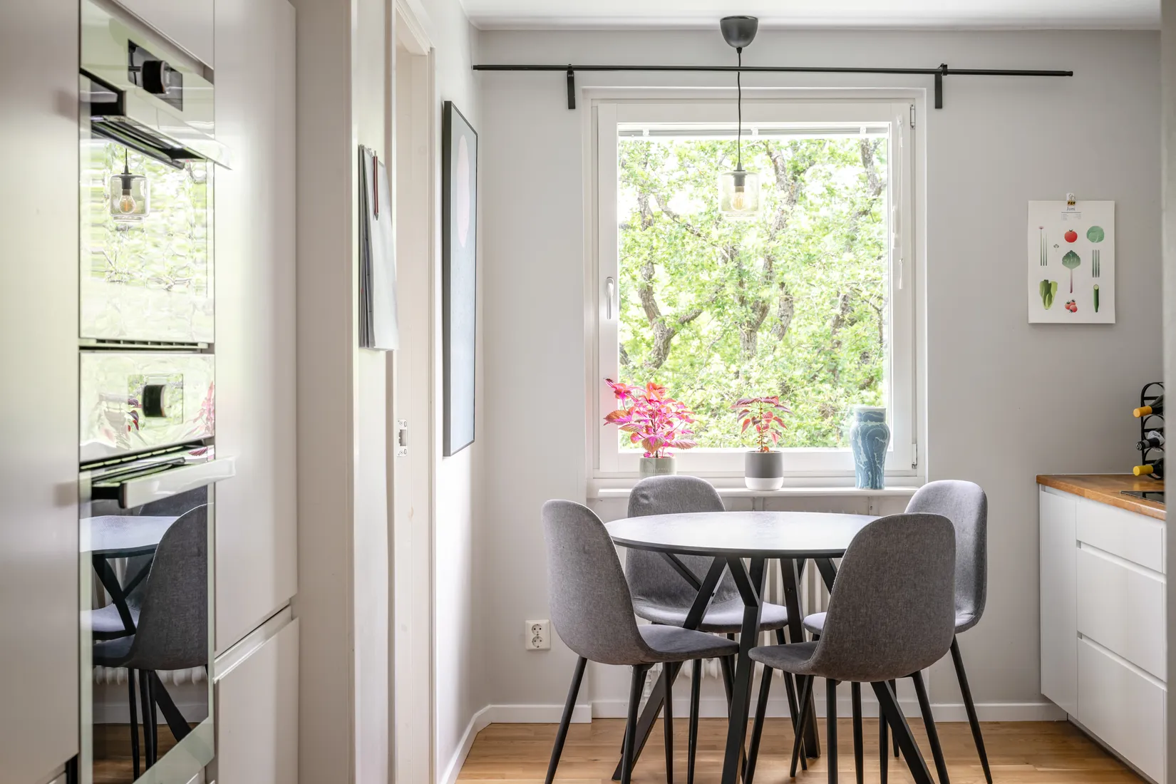 Bostadsrätt, Ekuddsvägen 4, Ekudden, Nacka