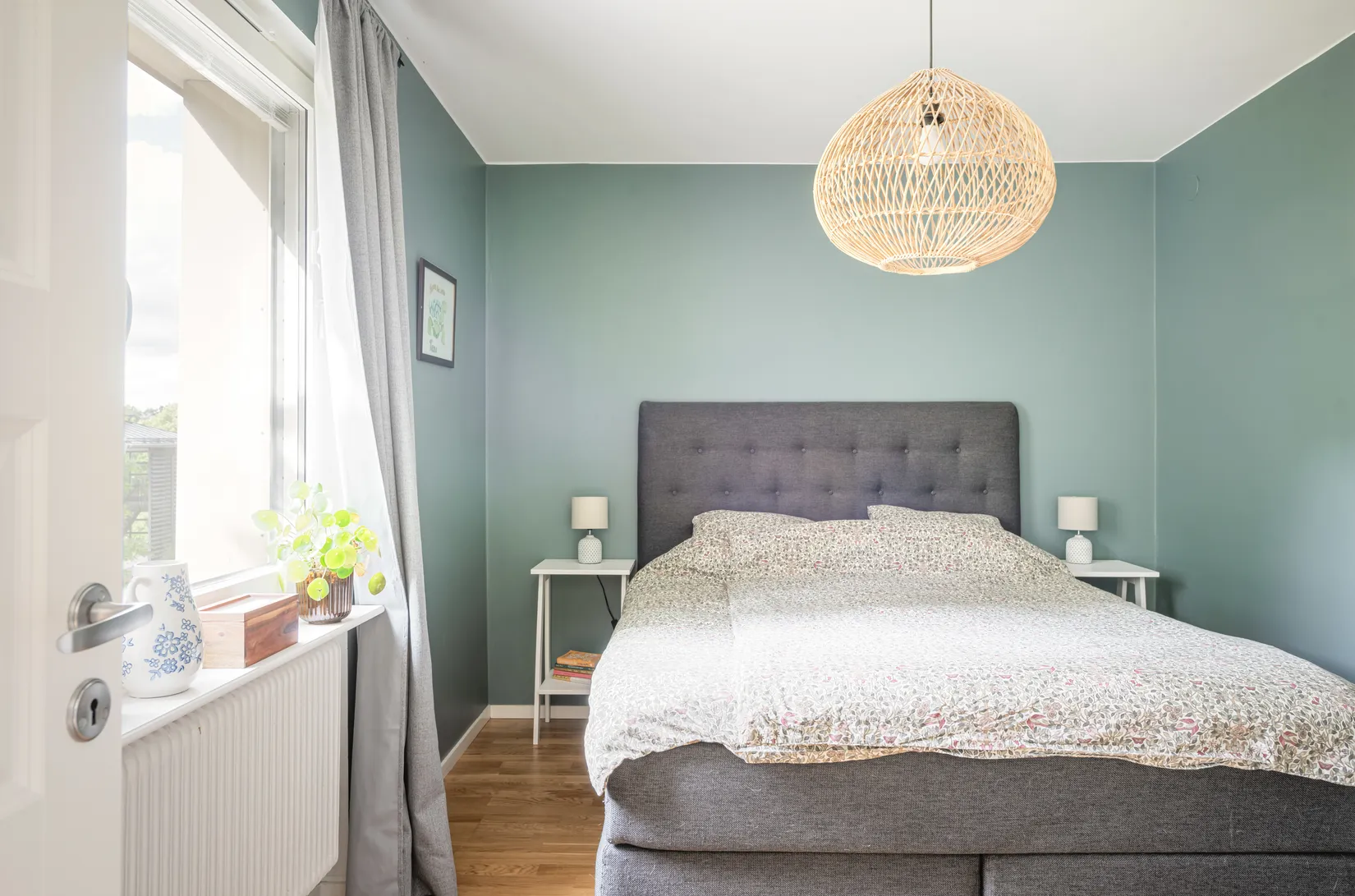 Bostadsrätt, Ekuddsvägen 4, Ekudden, Nacka