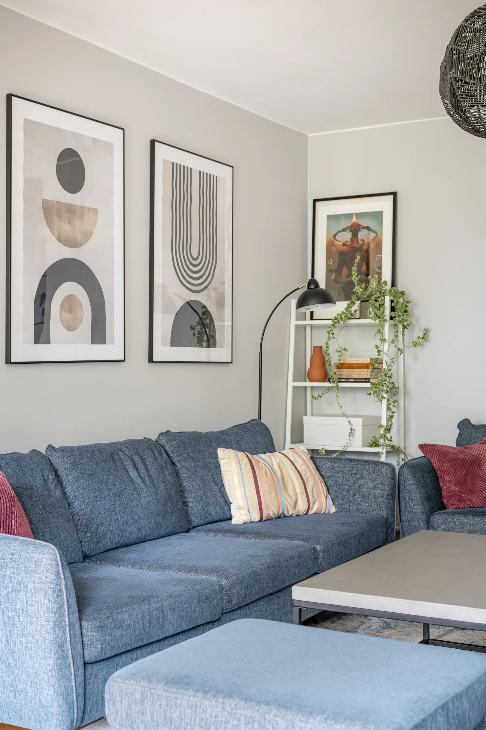Bostadsrätt, Ekuddsvägen 4, Ekudden, Nacka