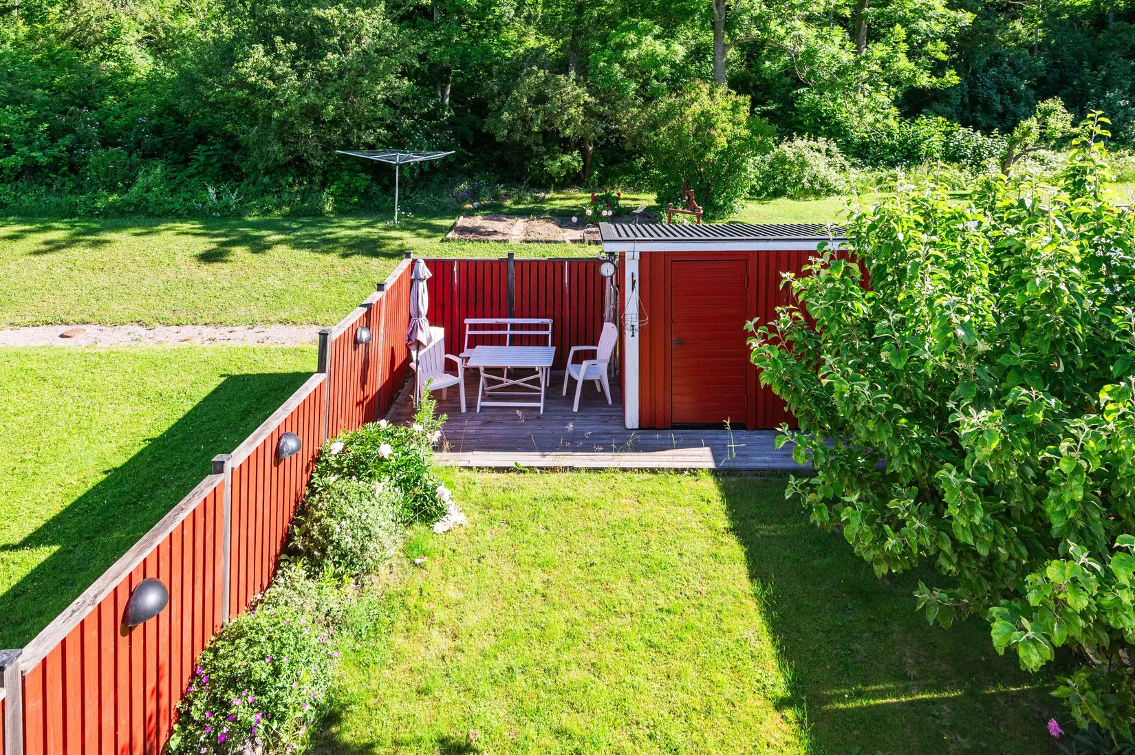Villa, Radhus, Stallsbergsvägen 20E, Grankulla, Motala