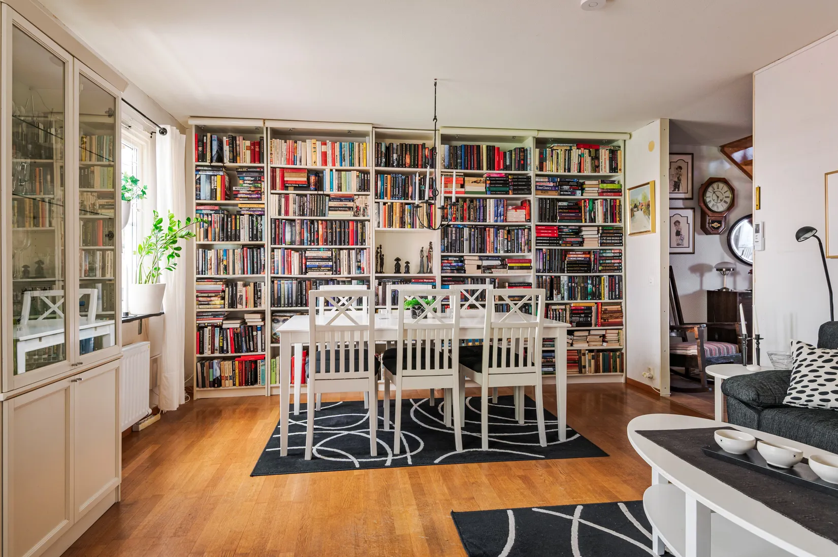 Villa, Radhus, Stallsbergsvägen 20E, Grankulla, Motala