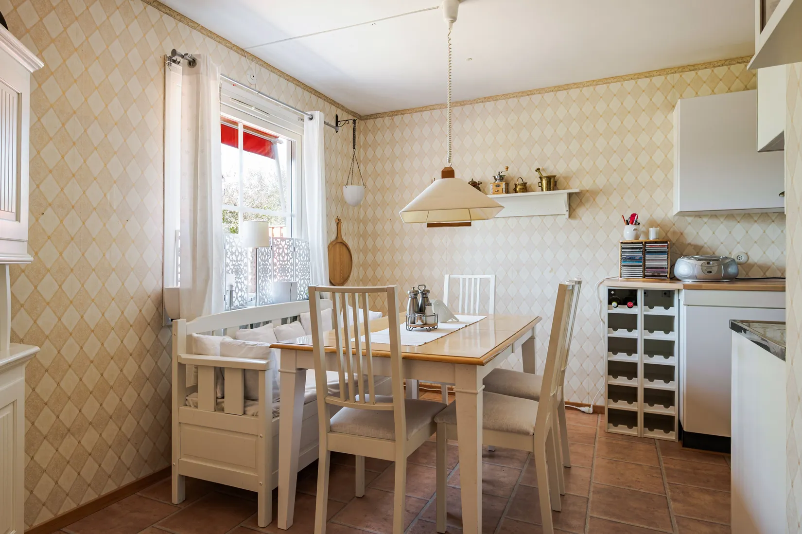 Villa, Radhus, Stallsbergsvägen 20E, Grankulla, Motala