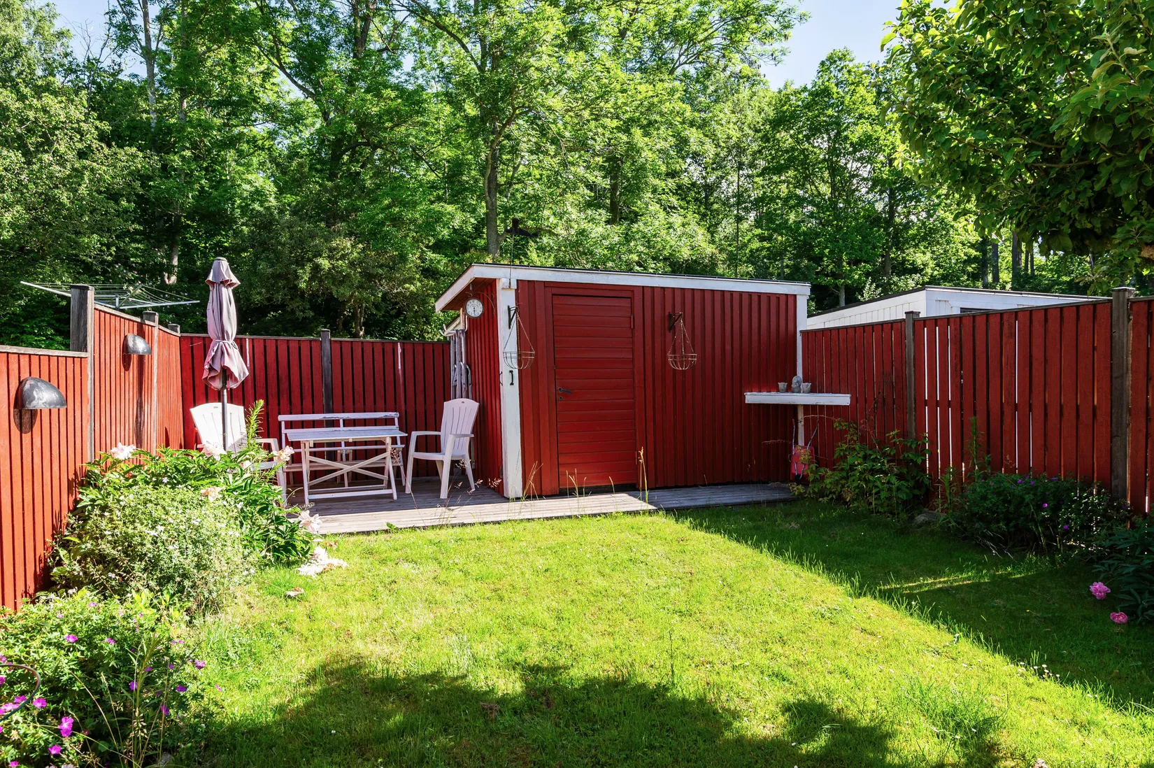 Villa, Radhus, Stallsbergsvägen 20E, Grankulla, Motala