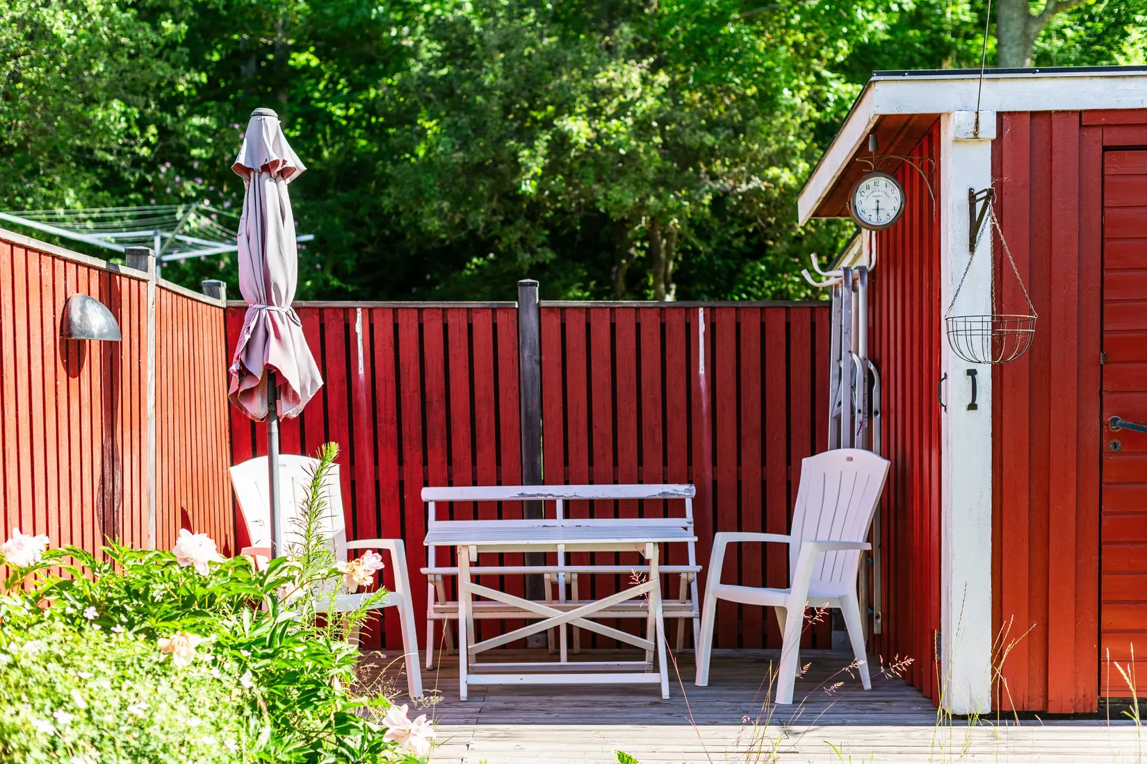Villa, Radhus, Stallsbergsvägen 20E, Grankulla, Motala