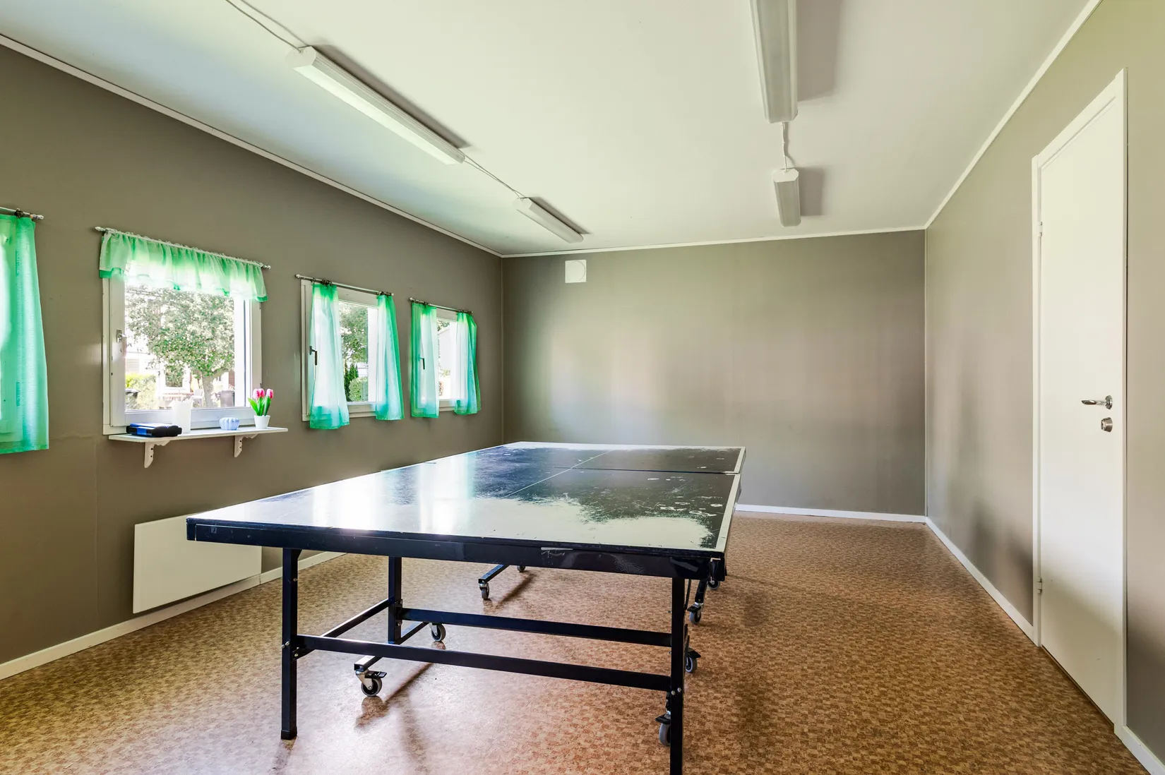 Villa, Radhus, Stallsbergsvägen 20E, Grankulla, Motala