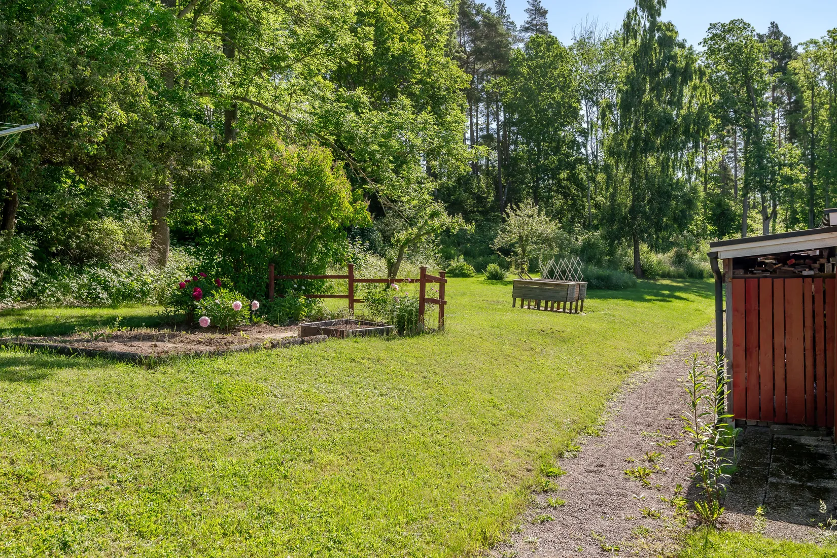 Villa, Radhus, Stallsbergsvägen 20E, Grankulla, Motala